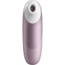 Бесконтактный клиторальный стимулятор WOMANIZER PRO сиреневый WZPO1SGZ