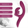 Вибратор WOMANIZER WE-VIBE NOVA 2 фиолетовый SNNASGX