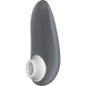 Бесконтактный клиторальный стимулятор WOMANIZER STARLET 3 серый WZ231SG6